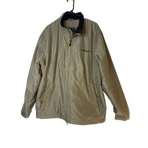Port Authority jacket with Sea‎ Ray logo
